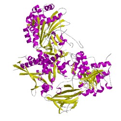 Image of CATH 5ip9B