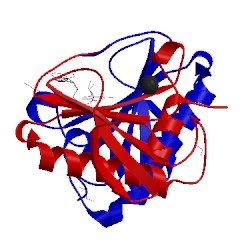 Image of CATH 5ipc