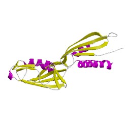 Image of CATH 5iplA