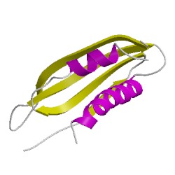 Image of CATH 5iplB01