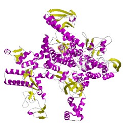 Image of CATH 5iplD