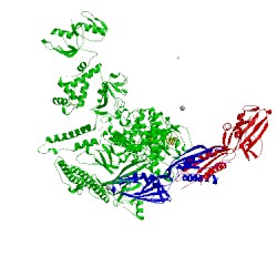 Image of CATH 5ipn