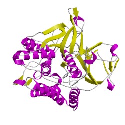 Image of CATH 5iq1A