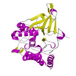 Image of CATH 5iq1A01