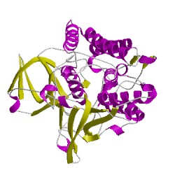 Image of CATH 5iq1B