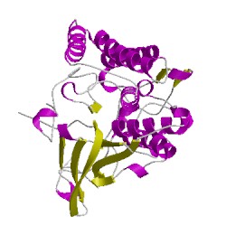 Image of CATH 5iq1B01