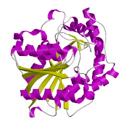 Image of CATH 5iq3C00