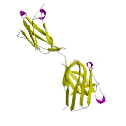 Image of CATH 5iq7H