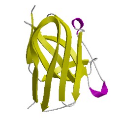 Image of CATH 5iq7H01