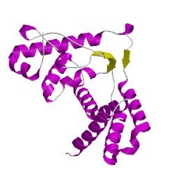 Image of CATH 5iqaB02