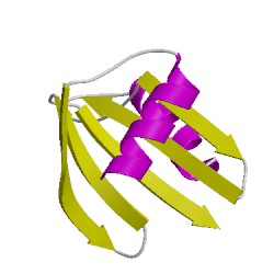 Image of CATH 5iqiB01