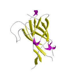 Image of CATH 5ireA01