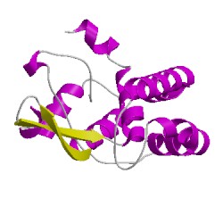 Image of CATH 5irfD01