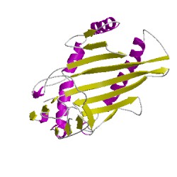 Image of CATH 5iroA