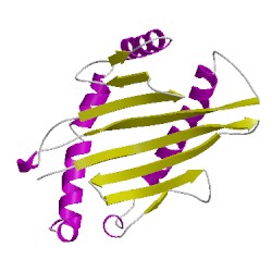 Image of CATH 5iroA01