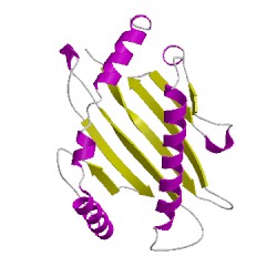 Image of CATH 5iroE01