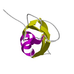 Image of CATH 5iroL