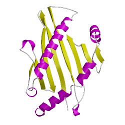 Image of CATH 5iroQ01