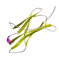 Image of CATH 5iroS