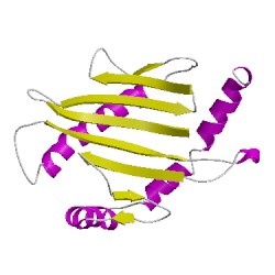 Image of CATH 5iroU01