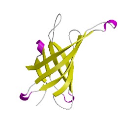 Image of CATH 5iruB00