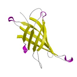 Image of CATH 5iruC