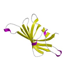Image of CATH 5iruD