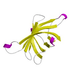 Image of CATH 5irwA00