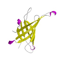 Image of CATH 5irwB