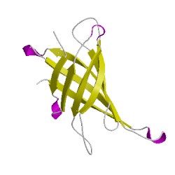 Image of CATH 5irwC