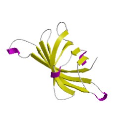 Image of CATH 5irwD
