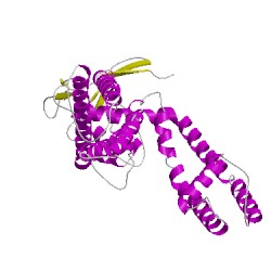 Image of CATH 5irxA