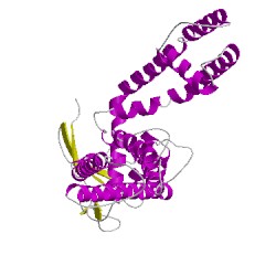 Image of CATH 5irxC