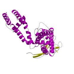 Image of CATH 5irxD