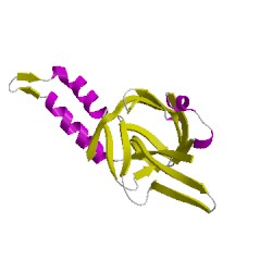 Image of CATH 5is6D02