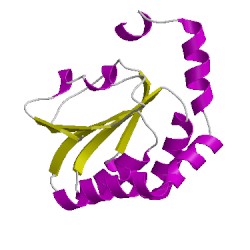 Image of CATH 5iscB01