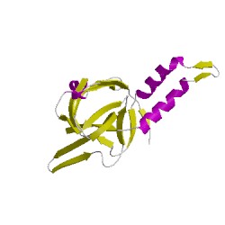 Image of CATH 5iscB02