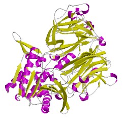 Image of CATH 5ismA