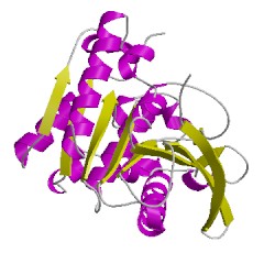 Image of CATH 5ismA01