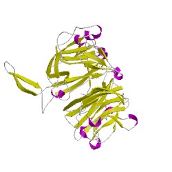 Image of CATH 5ismA02