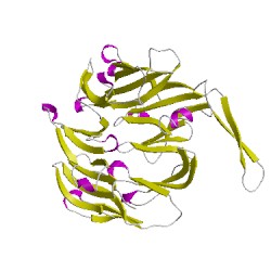 Image of CATH 5ismB02