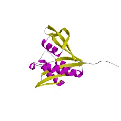Image of CATH 5isvA
