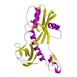 Image of CATH 5isyC