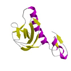 Image of CATH 5isyC01