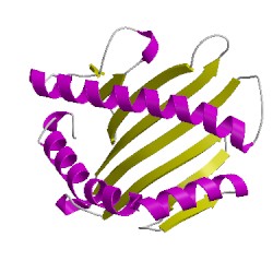 Image of CATH 5iszA01