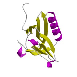 Image of CATH 5itqA01