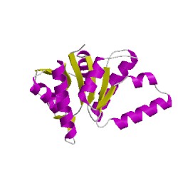Image of CATH 5itsA00