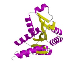 Image of CATH 5itsB00