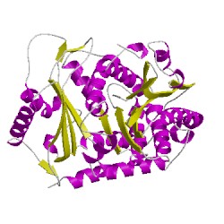 Image of CATH 5itzA