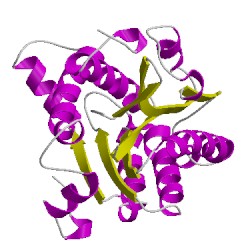 Image of CATH 5itzA01